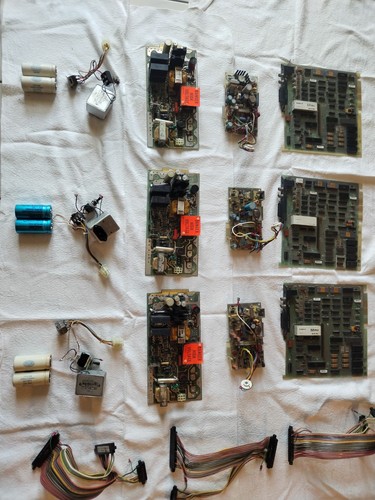 Toutes cartes pcb - cartes,