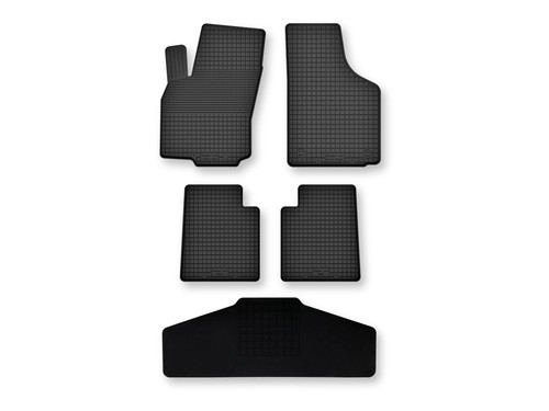 Tapis sol caoutchouc bac - caoutchouc,