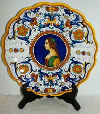 Belle assiette style - belle,