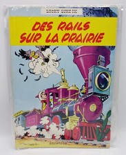 BD Souple 1977 Dupuis Lucky