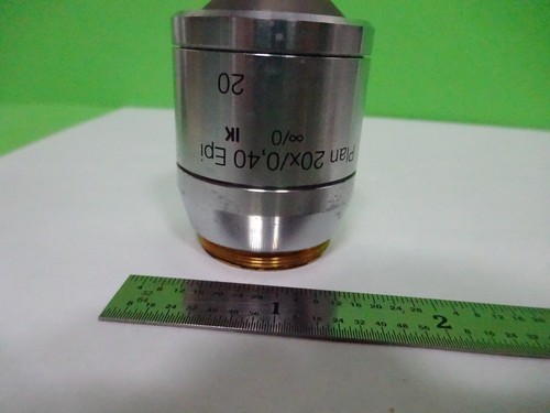 Microscope polyvar reichert - microscope,