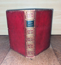 livre ancien- The beauties of Shakespeare - 1860