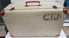 Très rare grande valise - , cij