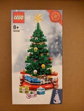 Lego 40338 Sapin de Noël