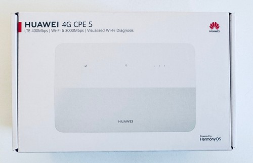 Huawei b636 336 lte cpe5 - huawei, 4g