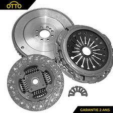 Embrayage complet avec volant