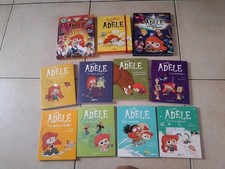 Lot livres mortelle - de, 19