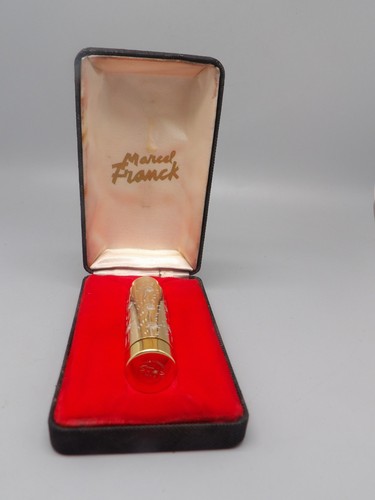 Ecrin ancien marcel franck - ancien,