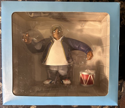 Kid robot gorillaz russell - gorillaz,