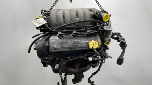 Moteur chrysler stratus - chrysler,