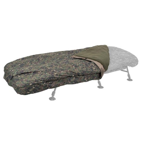 Trakker housse couchage - housse, rlx