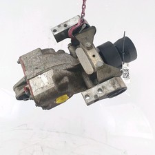 Pont arrière - Fiat PANDA CROSS II JTD 4X4 - 55216569 - E0-5299R