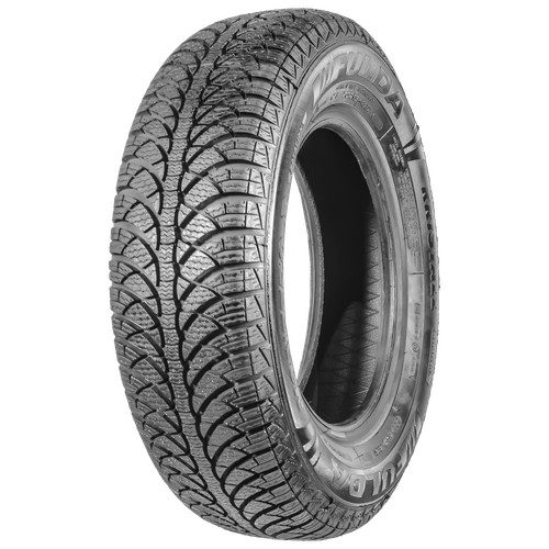 Fulda pneu hiver 155 - hiver, r