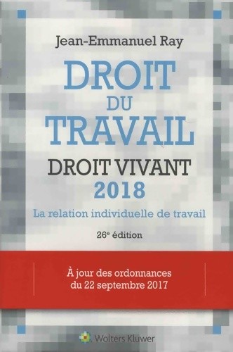 Droit travail - travail,