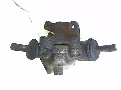 Boitier direction toyota - boitier,