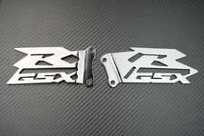 Platines / Paire de Repose