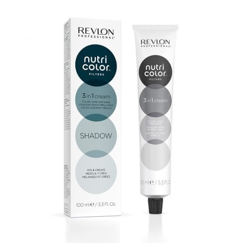 Revlon nutri color - revlon, filters