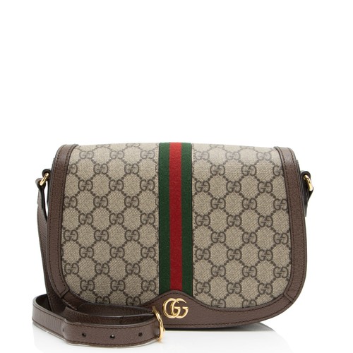 Gucci supreme ophidia - gucci, gg