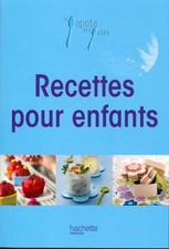 Recettes pour enfants -