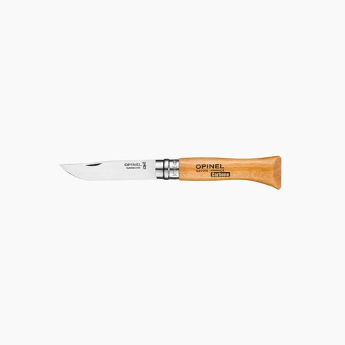 Couteau pliant opinel vrn06 - couteau,