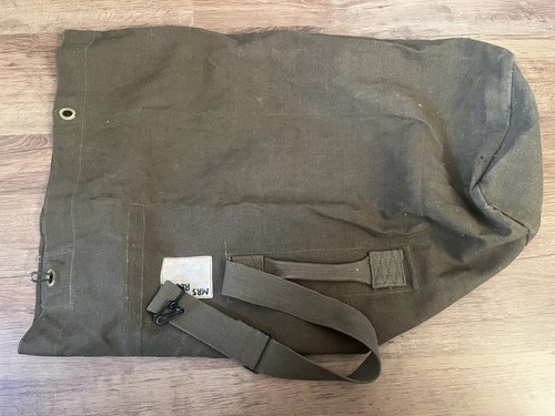 Sac marin militaire - marin, 🇫🇷