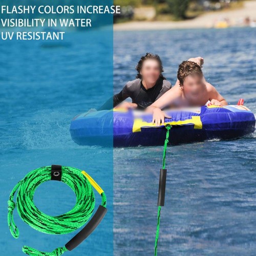 60ft boat tow rope - 3k,