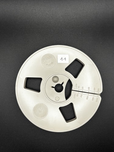 Bobine vide super 60 - bobine, 8