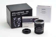 Voigtländer Apo-Lanthar