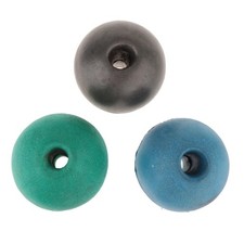 Corde flottante, boule