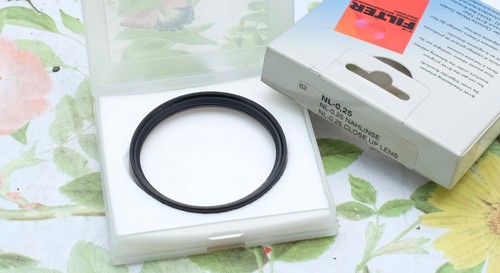 Filtre diamètre 62mm 62 - b+w,
