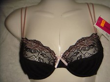 SOUTIEN-GORGE PASSIONATA
