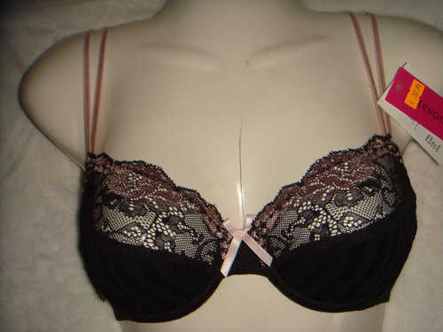 Soutien gorge passionata - soutien-gorge,