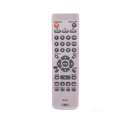 Nouveau pour télécommande