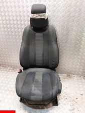 Siège Avant Gauche Conducteur