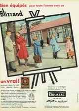 Publicité Advertising1020