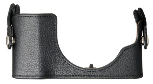 Official olympus case - olympus, cs-45b