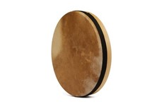 16" Professional Fiber Head
