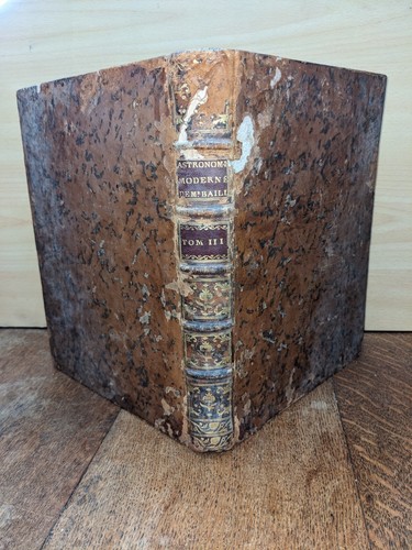 Livre ancien bailly histoire - livre,