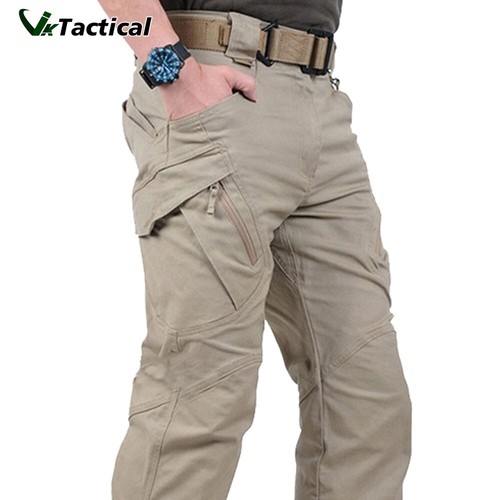 Pantalon classique city - pantalon,