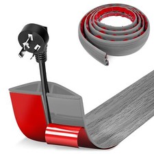 3M x 3cm Cache Cable Sol