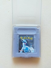 Jeu GameBoy Pokémon Version