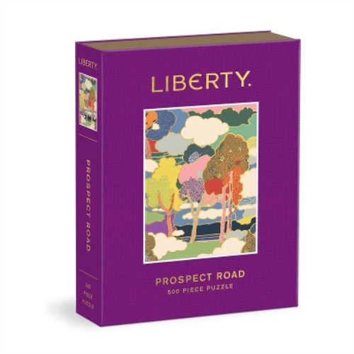 Liberty prospect road - prospect, 500