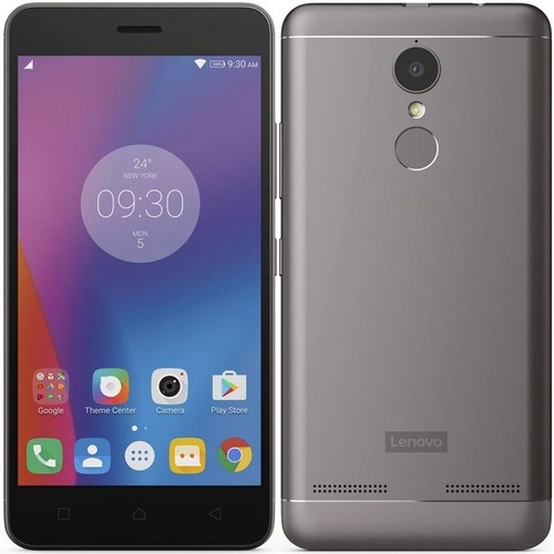 Lenovo dual sim lte - lte, k33a48