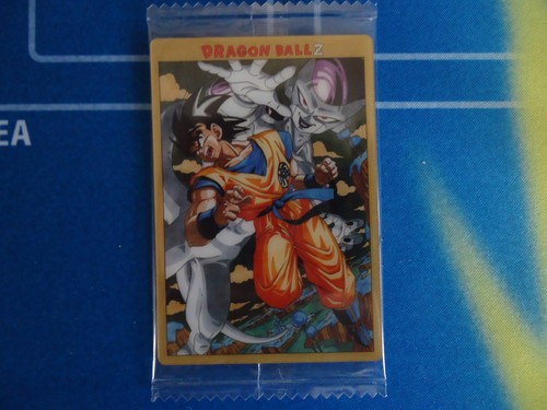 Carte dragon ball itajaga - dragon,