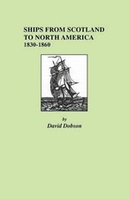 Dobson Ships from Scotland to