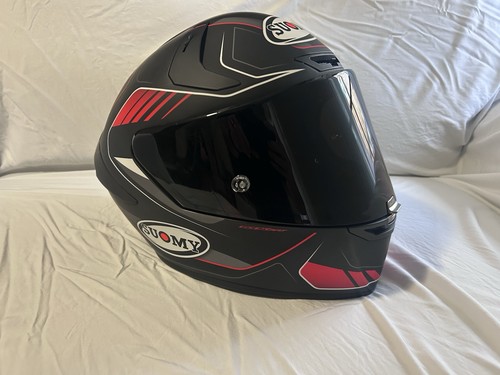 Suomy carbon large - carbon,