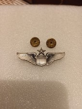 rappel Badge armee us USAAF