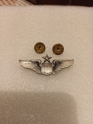 Rappel badge armee usaaf - badge,