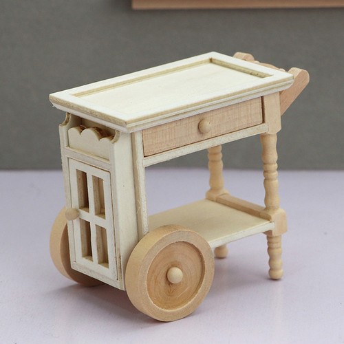 Décoration mini chariot - de, mini-chariot