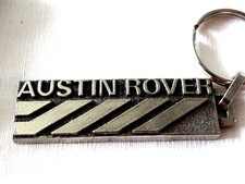 porte clés automobile métal